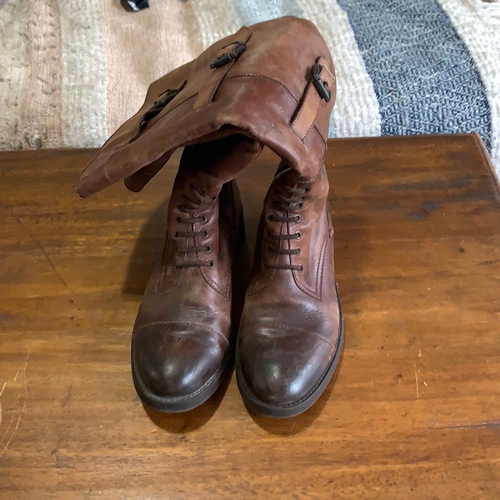 Vince Camuto Boots